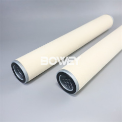 FG-24 Bowey replaces Peco Facet natural gas coalescence filter element