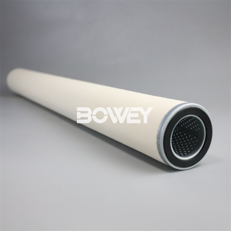 FG-536 FG-536-10 Bowey replaces Peco Facet natural gas coalescence filter element