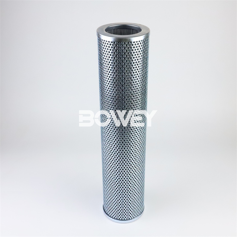 TXW8C-GDL10 Bowey replaces Par ker lube oil filter element