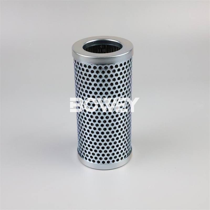 MR1004A25AP01 Bowey replaces MP-Filtri hydraulic oil filter element