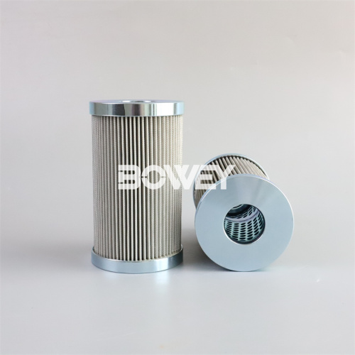 SE-014-H-10-B/4 Bowey replaces Stauff hydraulic oil filter element