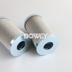 SE-014-H-10-B/4 Bowey replaces Stauff hydraulic oil filter element