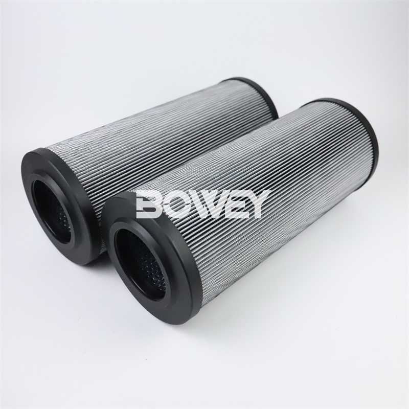 MF1802A03HVP01 Bowey replaces MP-Filtri hydraulic oil filter element