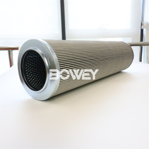 306631 01.E2001.10VG.10.E.P.- Bowey replaces Internormen hydraulic oil filter elements