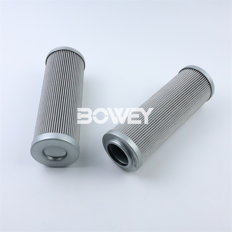 314540 01.RS225.10VG.10.B.P.- Bowey replaces Internormen hydraulic oil filter element