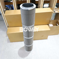 322241 01.E 4001.3VG.10.E.P.- Bowey replaces Internormen hydraulic oil filter element