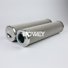 CU2103A25ANP01 Bowey replaces MP-Filtri hydraulic oil filter element