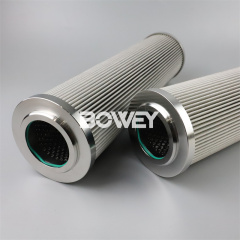 PH310-12-CG Bowey Replaces Hilliard Hydraulic Oil Filter Element