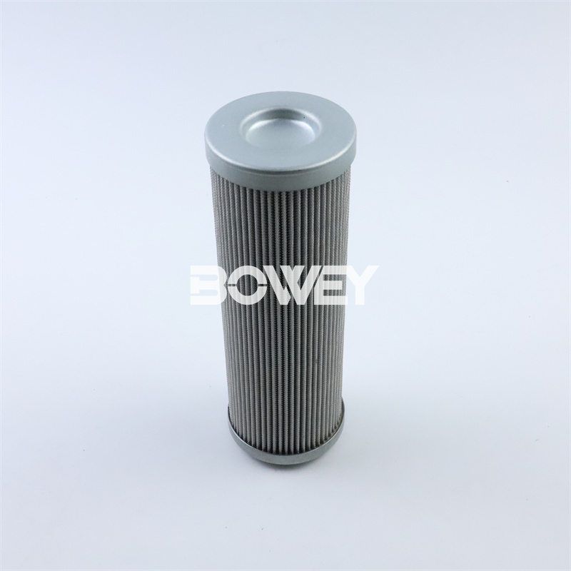 314540 01.RS225.10VG.10.B.P.- Bowey replaces Internormen hydraulic oil filter element