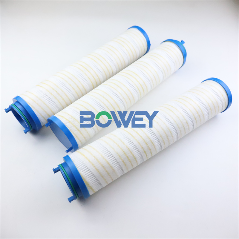 UE219AN08H UE219AS08Z bowey replaces Pall hydraulic oil filter element