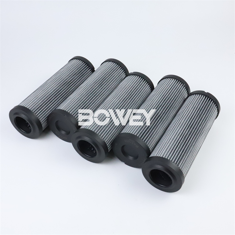 SH53433 535910 Bowey hydraulic oil filter element