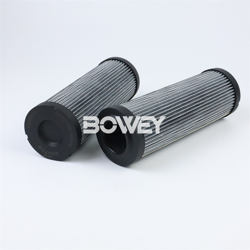 SH53433 535910 Bowey hydraulic oil filter element