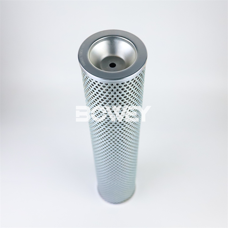 TXW8C-CC25 Bowey replaces Fairey Arlon hydraulic oil filter element