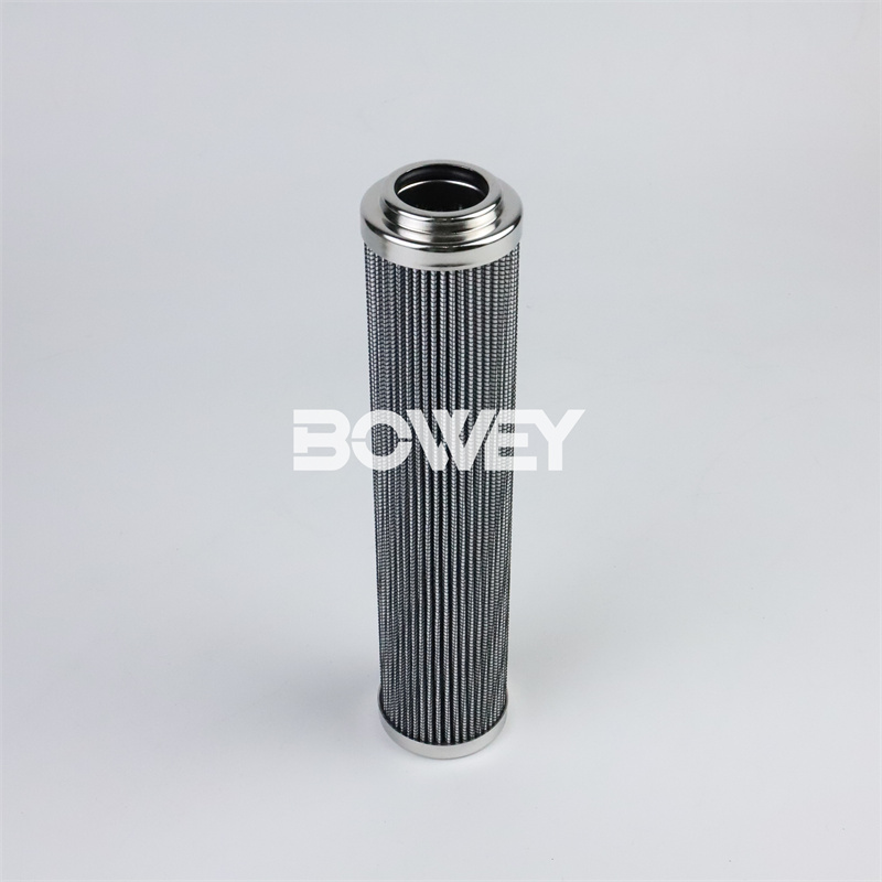 P167183 Bowey replaces Donaldson hydraulic oil filter element