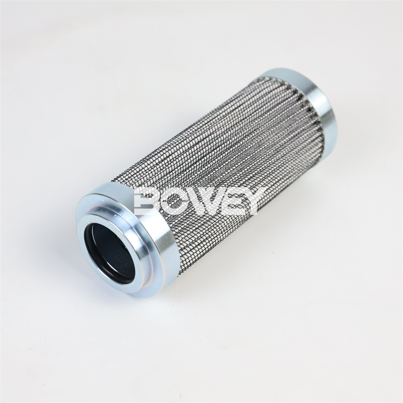 HC6200FKS4H Bowey replaces Pall hydraulic oil filter element