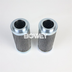 HC6200FKS4H Bowey replaces Pall hydraulic oil filter element