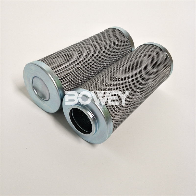 HDX-40x10Q Bowey replaces Leemin hydraulic oil filter element