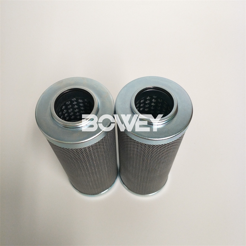 HDX-40x10Q Bowey replaces Leemin hydraulic oil filter element