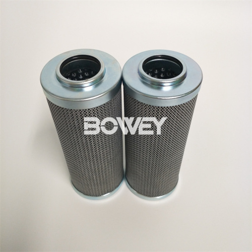 HDX-40x10Q Bowey replaces Leemin hydraulic oil filter element