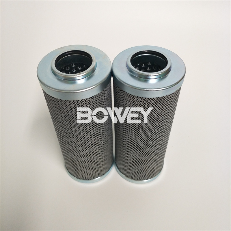 HDX-40x10Q Bowey replaces Leemin hydraulic oil filter element