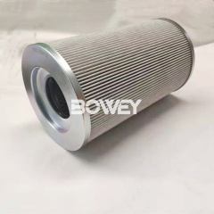 FBX-250X20C Bowey replaces Leemin hydraulic oil filter element