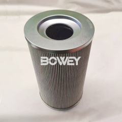 FBX-250X20C Bowey replaces Leemin hydraulic oil filter element