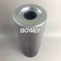 FBX-250X20C Bowey replaces Leemin hydraulic oil filter element