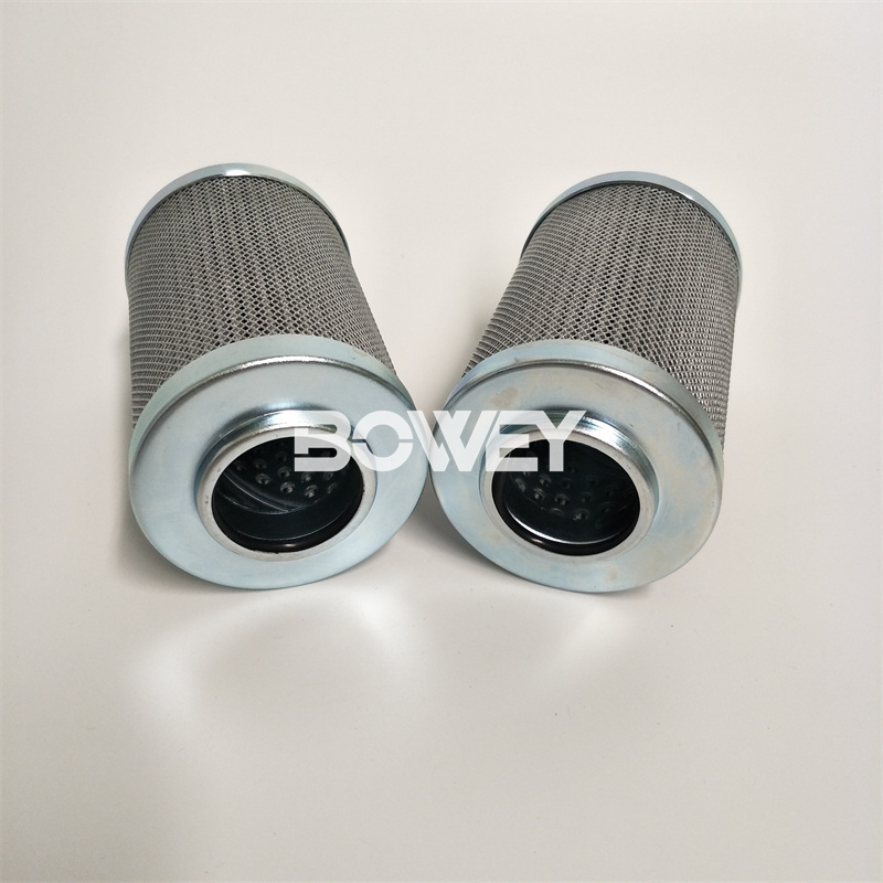 HDX-40x10Q Bowey replaces Leemin hydraulic oil filter element