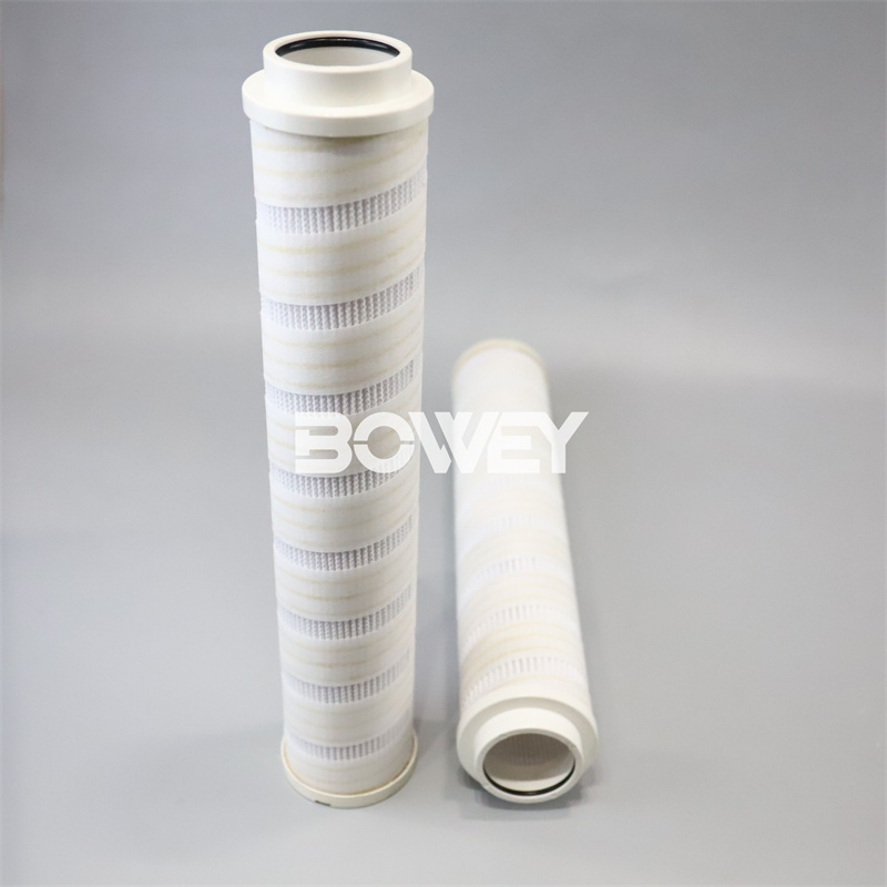 033670 AK3572 Bowey Replaces Pall Hydraulic Filter Element