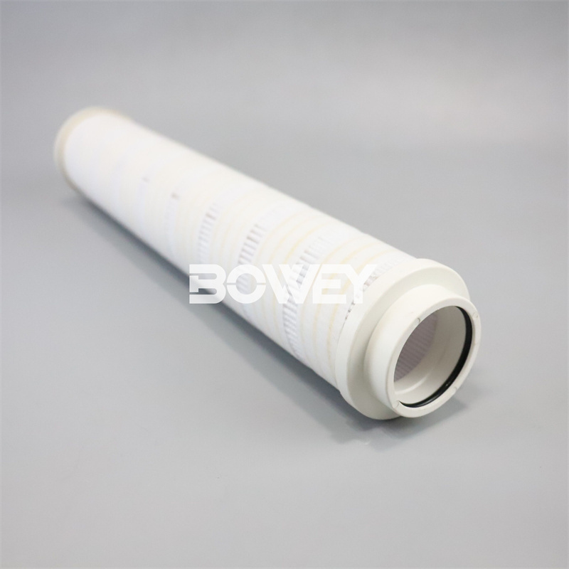033670 AK3572 Bowey Replaces Pall Hydraulic Filter Element