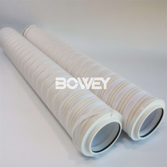 HC8304FAN39H Bowey replaces Pall hydraulic oil filter element