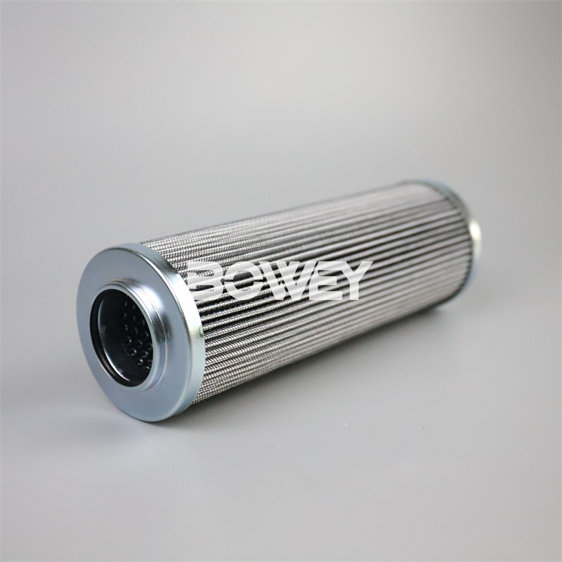 R928019727 2.225 H10XL-A00-0-M Bowey replaces Rexroth hydraulic oil filter elment