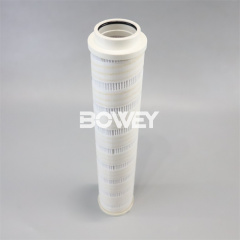 033670 AK3572 Bowey Replaces Pall Hydraulic Filter Element