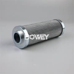 1.0018H20XLA000P Bowey replaces EPE hydraulic oil filter element