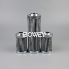 1.0018H20XLA000P Bowey replaces EPE hydraulic oil filter element