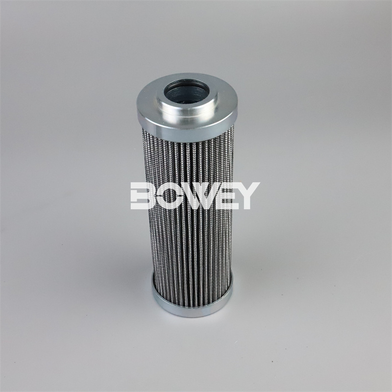 1.0018H20XLA000P Bowey replaces EPE hydraulic oil filter element