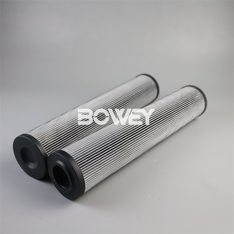 R928006917 2.0400 PWR10-A00-0-M Bowey Replaces Rexroth Hydraulic Oil Filter Element