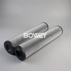 R928006917 2.0400 PWR10-A00-0-M Bowey replaces Rexroth hydraulic oil filter element