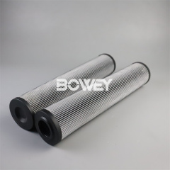 R928006917 2.0400 PWR10-A00-0-M Bowey Replaces Rexroth Hydraulic Oil Filter Element