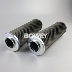 2.0095 H10XL-A00-0-P Bowey replaces EPE hydraulic oil filter element