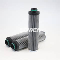 932629Q = PT23444-MPG = SH51088V Bowey replaces Par Ker hydraulic filter element