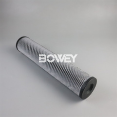 R928006927 2.0400 H20XL-B00-0-M Bowey replaces Rexroth hydraulic oil filter element