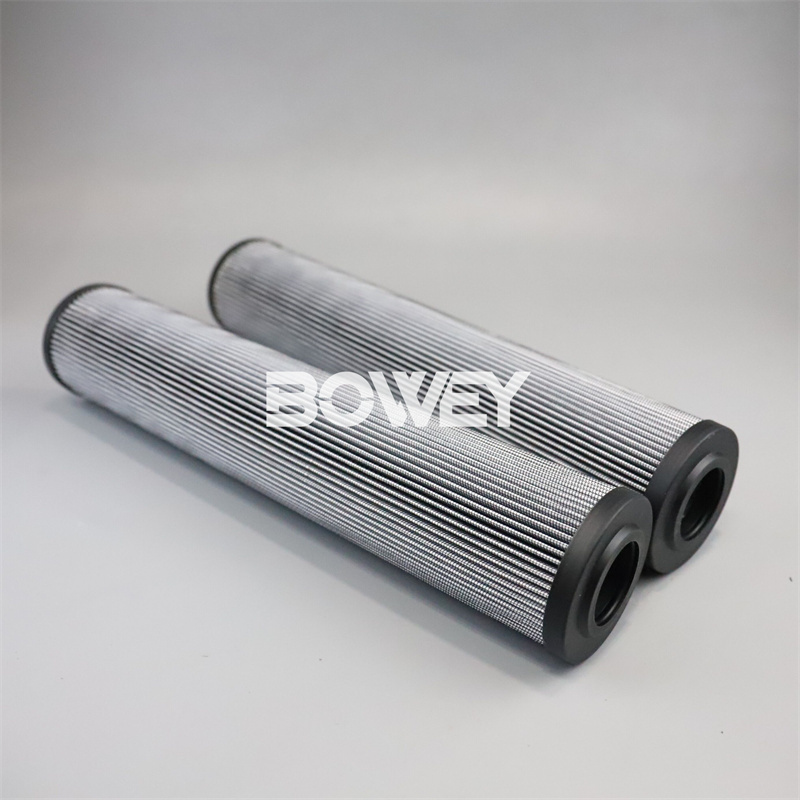 400-10-BR 2.0400 H10XL-A00-0-M Bowey replaces Rexroth hydraulic oil filter element