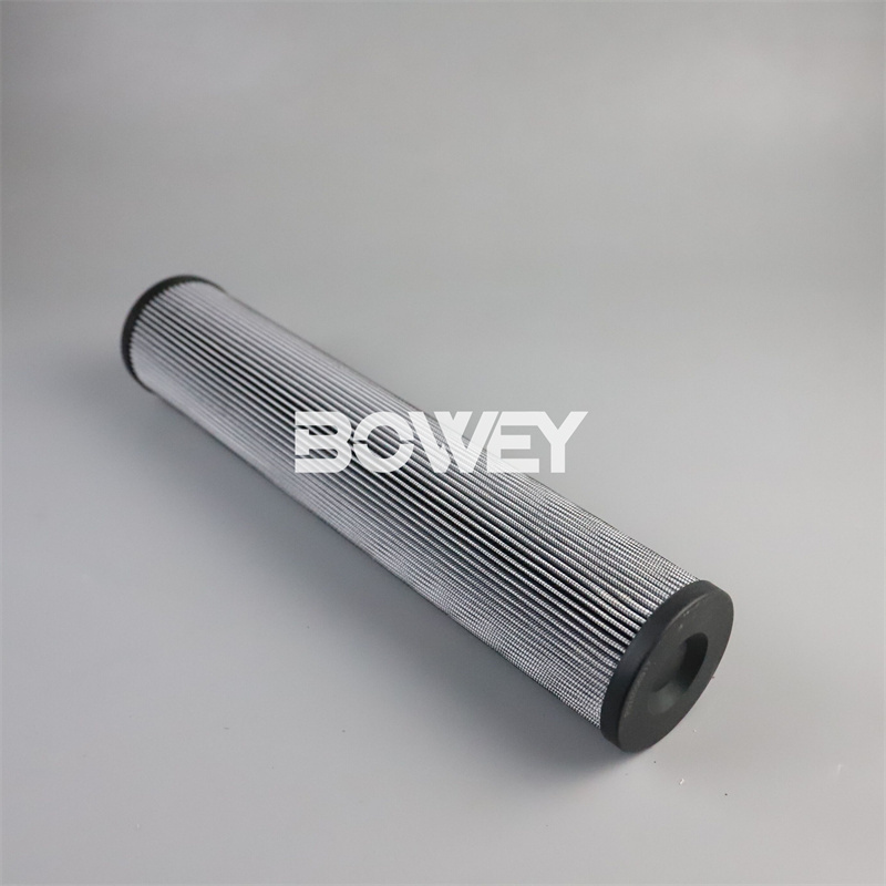 400-10-BR 2.0400 H10XL-A00-0-M Bowey replaces Rexroth hydraulic oil filter element