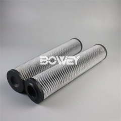 400-10-BR 2.0400 H10XL-A00-0-M Bowey replaces Rexroth hydraulic oil filter element