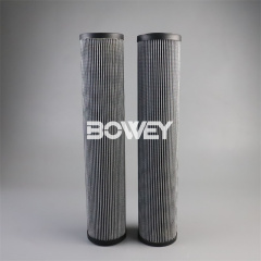 400-10-BR 2.0400 H10XL-A00-0-M Bowey replaces Rexroth hydraulic oil filter element