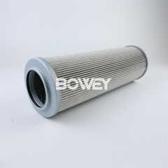 339498 01.NL 630 10API 30.E.P.VA Bowey replaces Internormen hydraulic oil filter elements