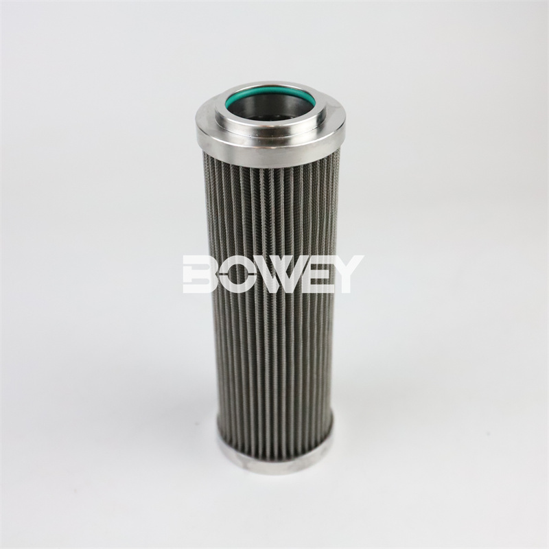 587G-10DL 587G-20DL Bowey replaces Norman hydraulic oil filter element