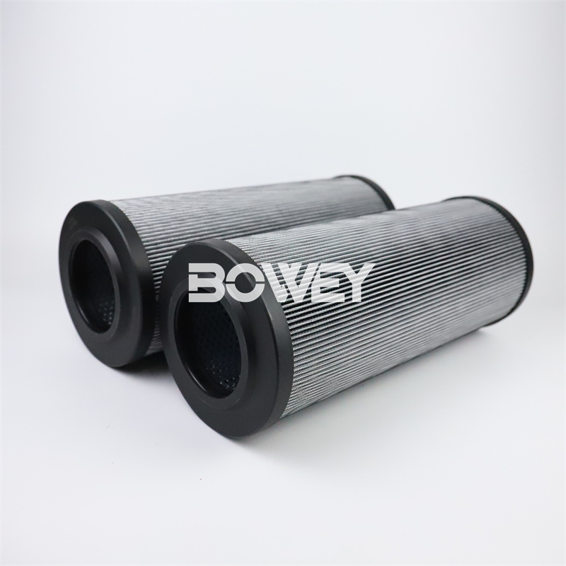 R928028002 1.0270 PWR10-000-0-M Bowey replaces Rexroth hydraulic lubricating oil filter element