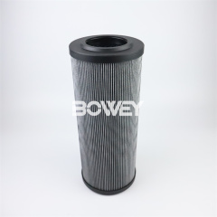 R928028002 1.0270 PWR10-000-0-M Bowey replaces Rexroth hydraulic lubricating oil filter element